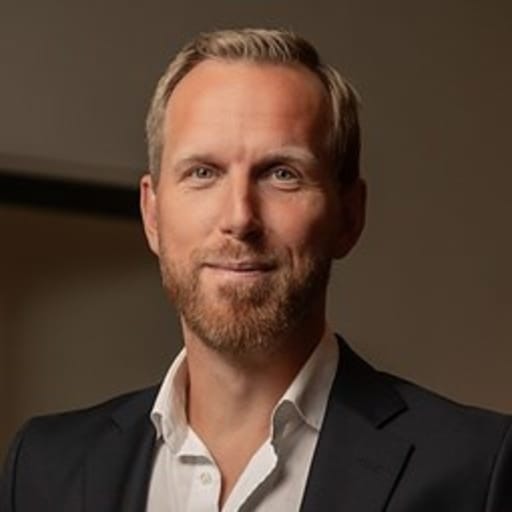 Profilbild av Tobias Eriksson