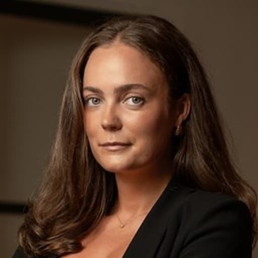 Profilbild av Sofie Wiksborg