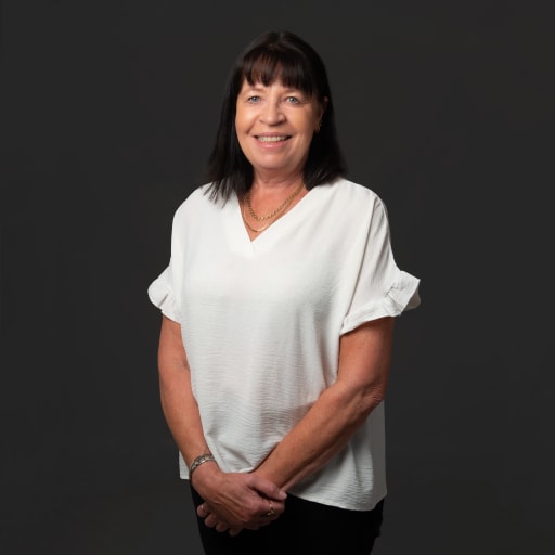 Profilbild av Maria Kåbring