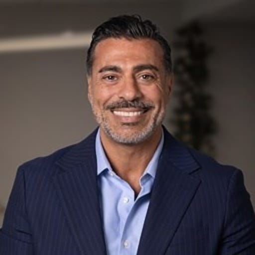 Profilbild av David Ghanbari