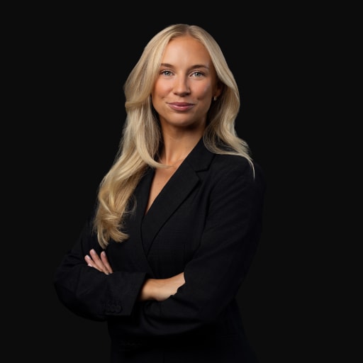 Profilbild av Cecilia Björklund