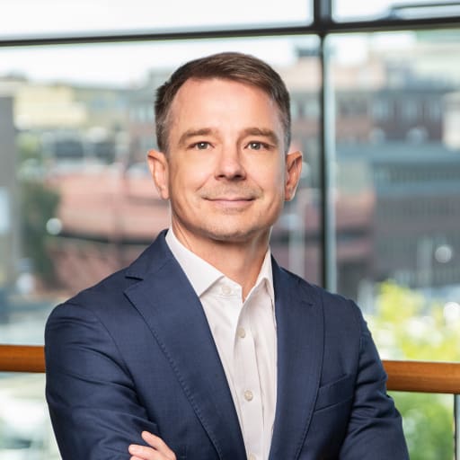 Profilbild av Erik Wallström