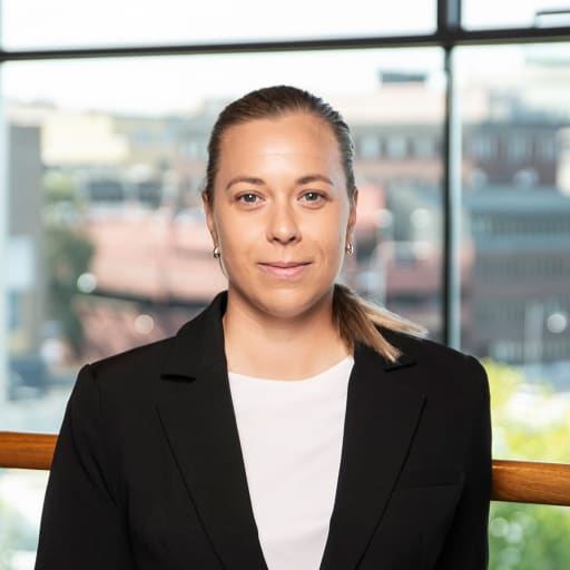 Profilbild av Milla Barsk