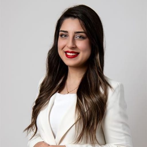 Profilbild av Solmaz Badihi