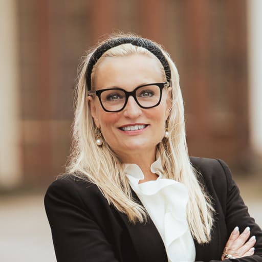 Profilbild av Charlotta Dufmats