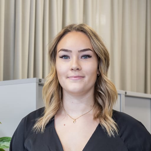 Profilbild av Emma Skogsgårdh
