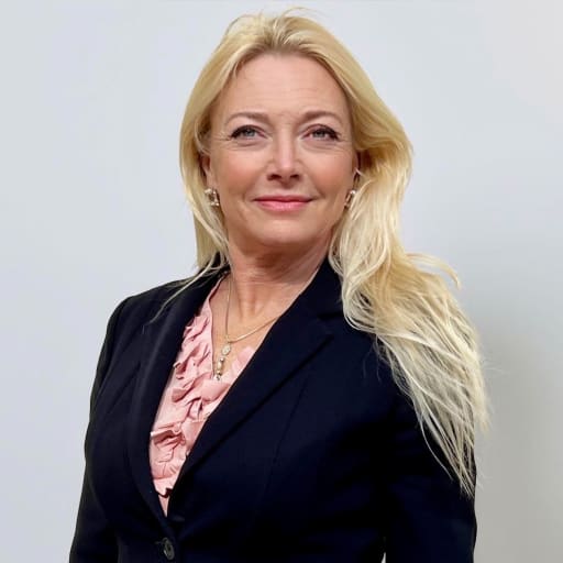 Profilbild av Helena Ullhag