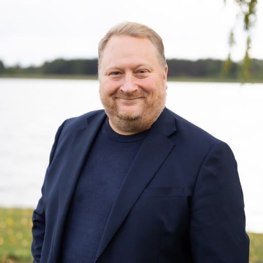 Profilbild av Fredrik Wingenblixt