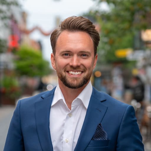 Profilbild av Dennis Rönnemark