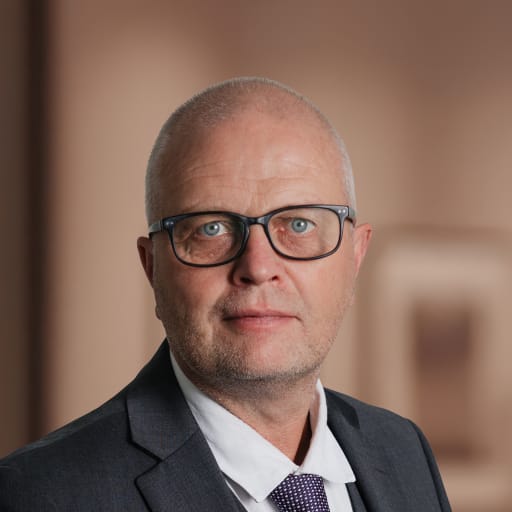 Profilbild av Fredrik Trolander