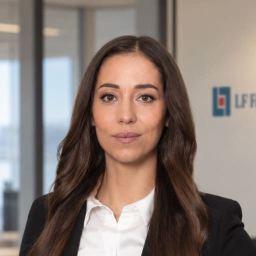 Profilbild av Joanna Bartjokas
