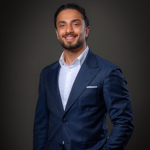 Profilbild av Issam Nadeem