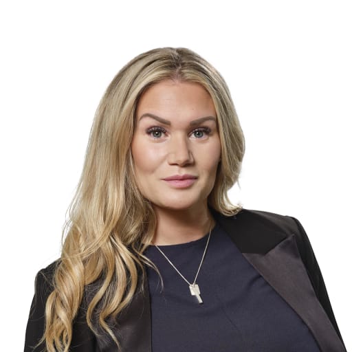 Profilbild av Alexandra Mokos