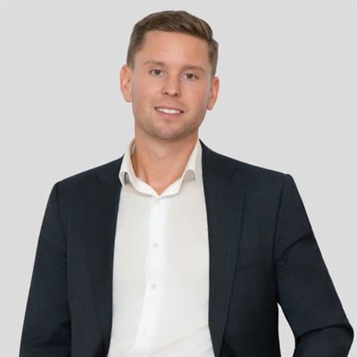 Profilbild av Robin Lindh