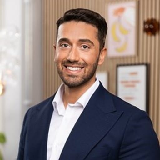 Profilbild av Alabadi Ahmed
