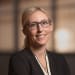 En profilbild av fastighetsmäklare Anna-Maria Norberg