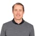 En profilbild av fastighetsmäklare Peter Öberg