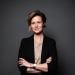En profilbild av fastighetsmäklare Stephanie Wehage
