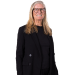 En profilbild av fastighetsmäklare Kristhina Djurman