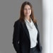 En profilbild av fastighetsmäklare Helen Norrman