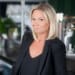 En profilbild av fastighetsmäklare Anna Lindberg