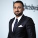 En profilbild av fastighetsmäklare Burak Yildiz