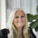 En profilbild av fastighetsmäklare Birgitta Sjögren