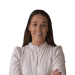 En profilbild av fastighetsmäklare Carina Norrbom