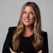 En profilbild av fastighetsmäklare Danielle Wallster