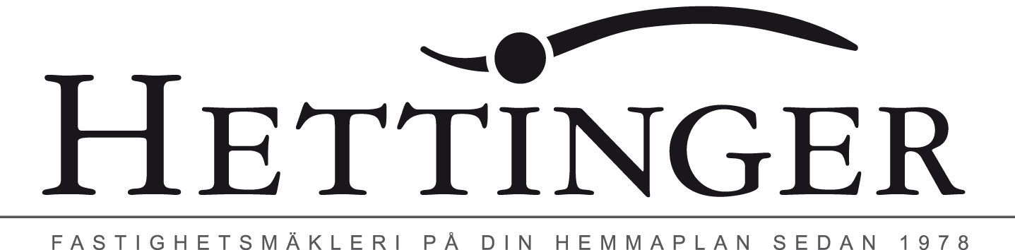 Mäklarkontor Fastighetsmäklare Hettinger