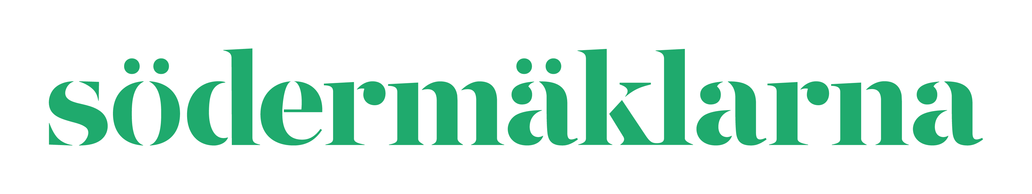 Mäklarkontor Södermäklarna Liljeholmen