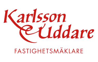 Mäklarkontor Karlsson & Uddare AB