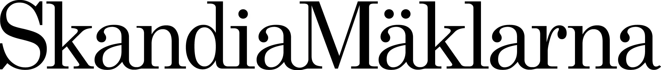Mäklarkontor SkandiaMäklarna Huddinge