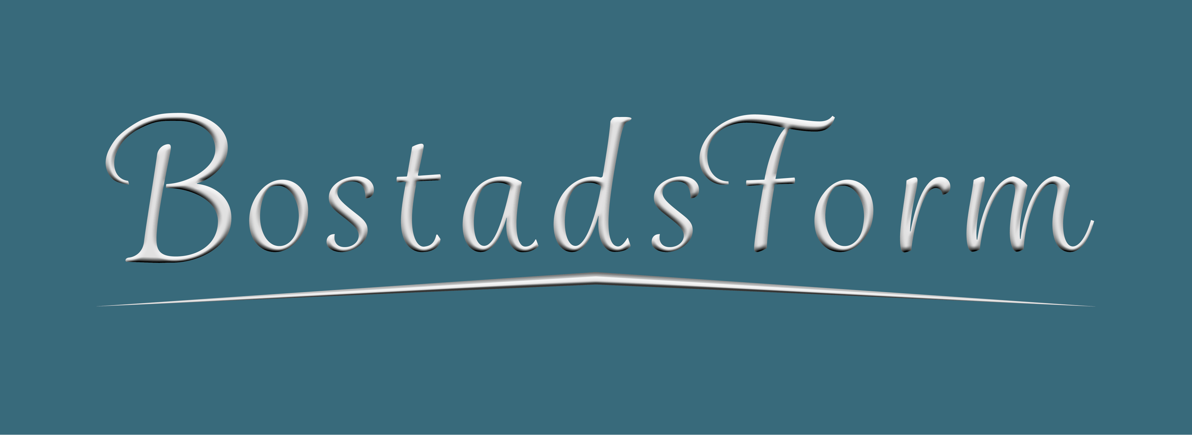 BostadsForm