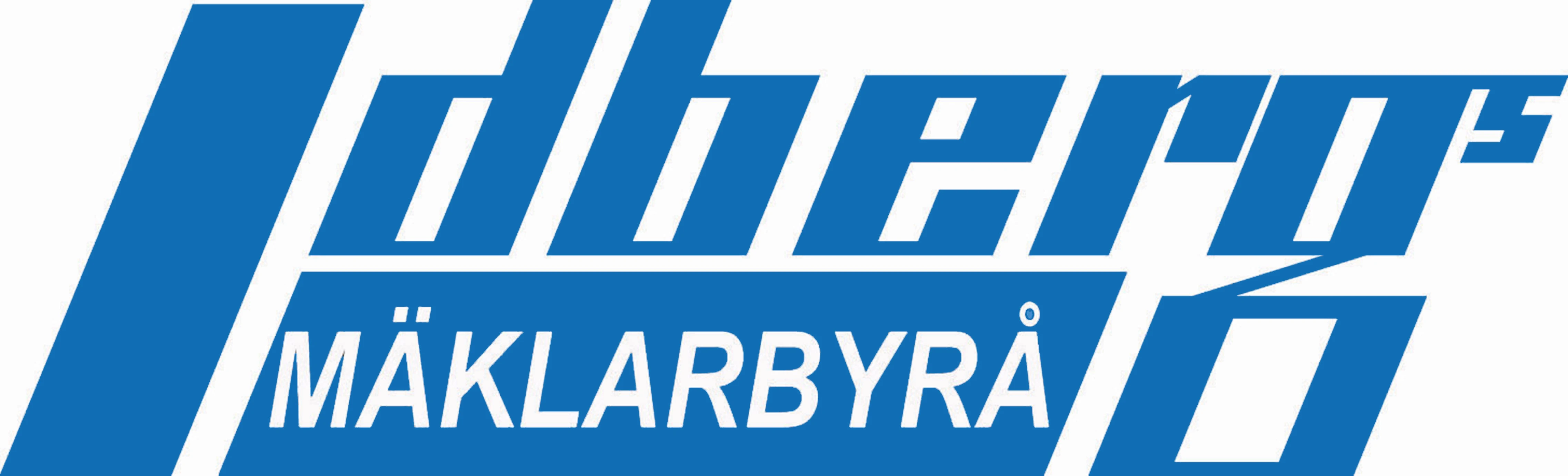 Profilbild av Idbergs Mäklarbyrå