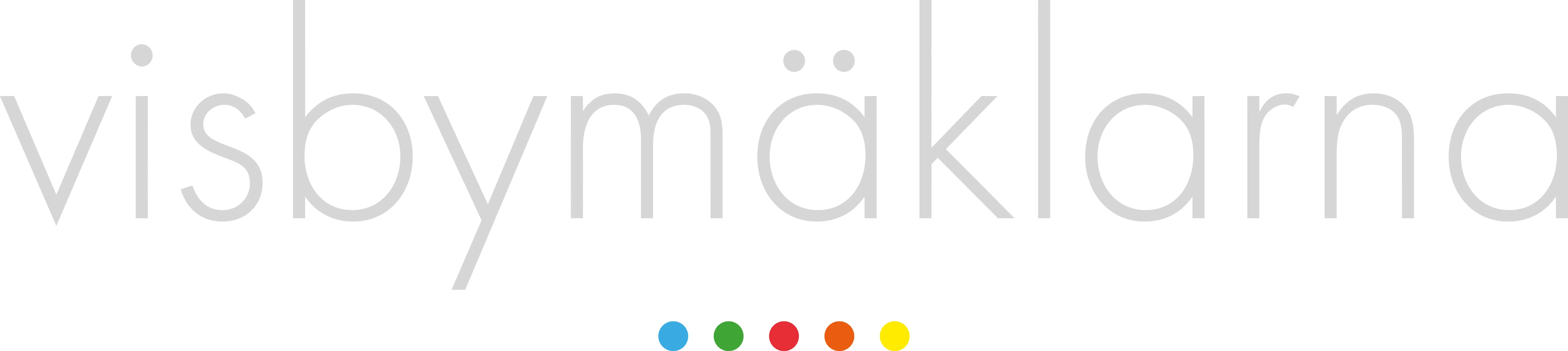 Mäklarkontor Visbymäklarna AB
