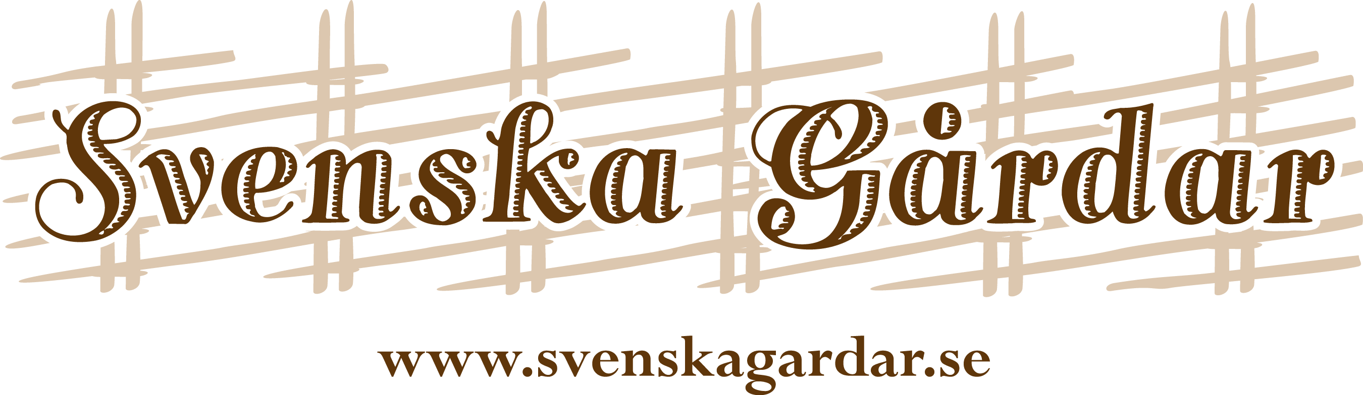 Svenska Gårdar