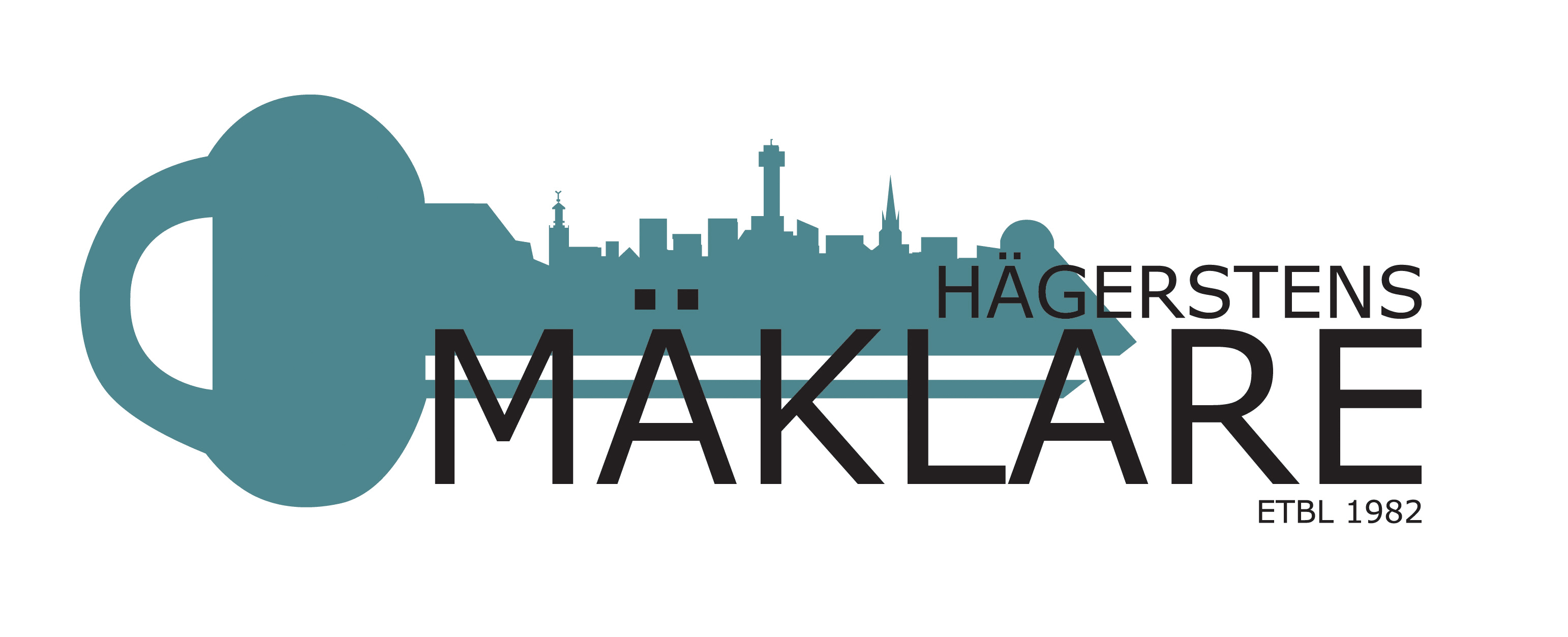 Mäklarkontor Hägerstens Mäklare