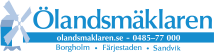 Mäklarkontor Färjestaden