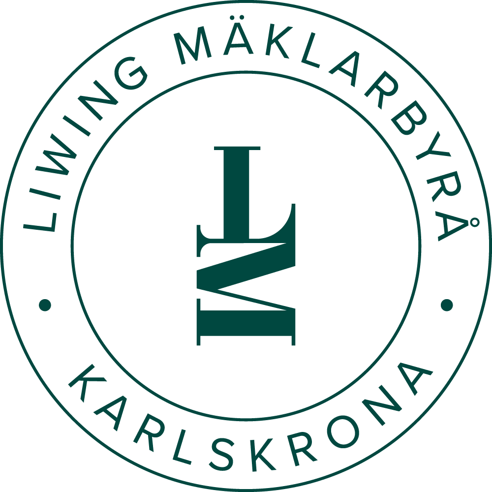 Mäklarkontor Liwing Mäklarbyrå