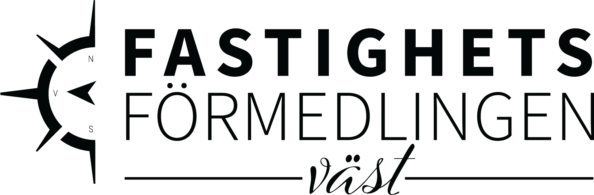 Fastighetsförmedlingen Väst