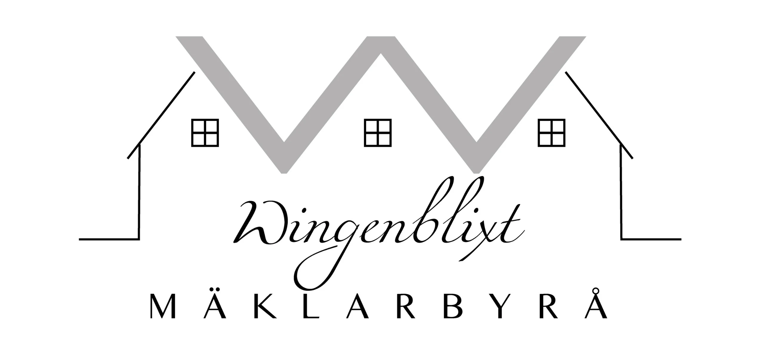 Mäklarkontor Wingenblixt Mäklarbyrå