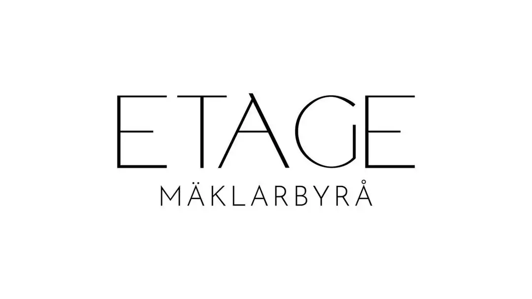 Mäklarkontor Etage Mäklarbyrå