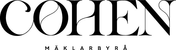 Mäklarkontor Cohen Mäklarbyrå