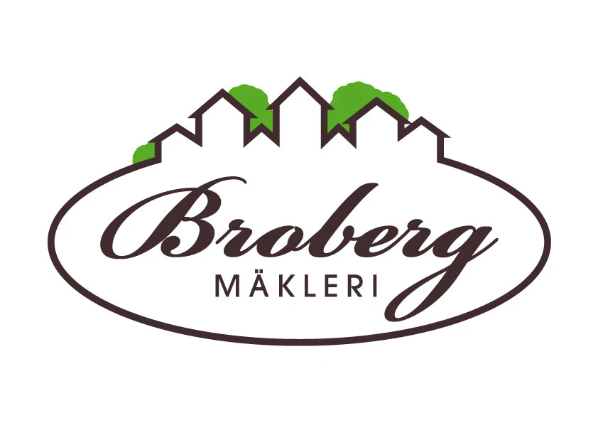 Mäklarkontor Broberg Mäkleri