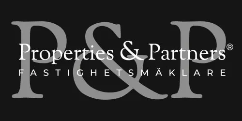 Mäklarkontor Properties & Partners Vadstena