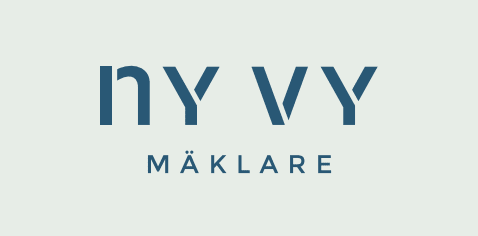 Mäklarkontor Ny vy Mäklare