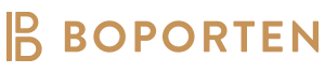 Mäklarkontor Boporten