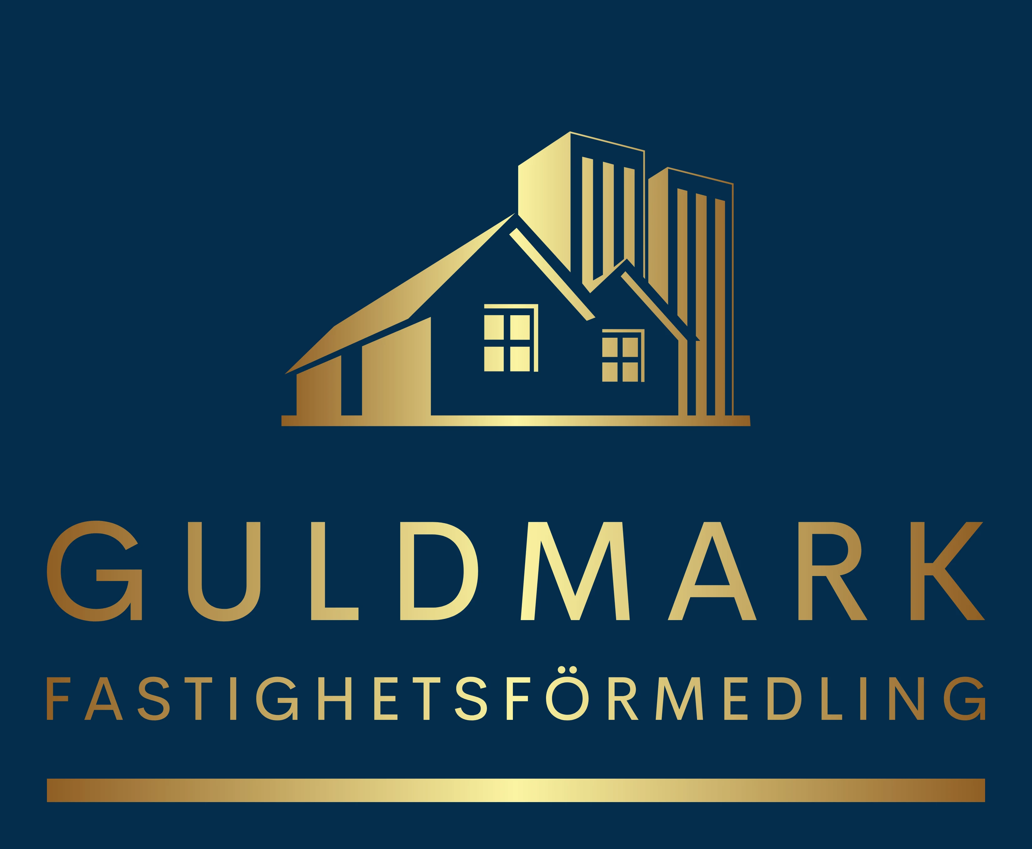 Profilbild av Guldmark Fastighetsförmedling