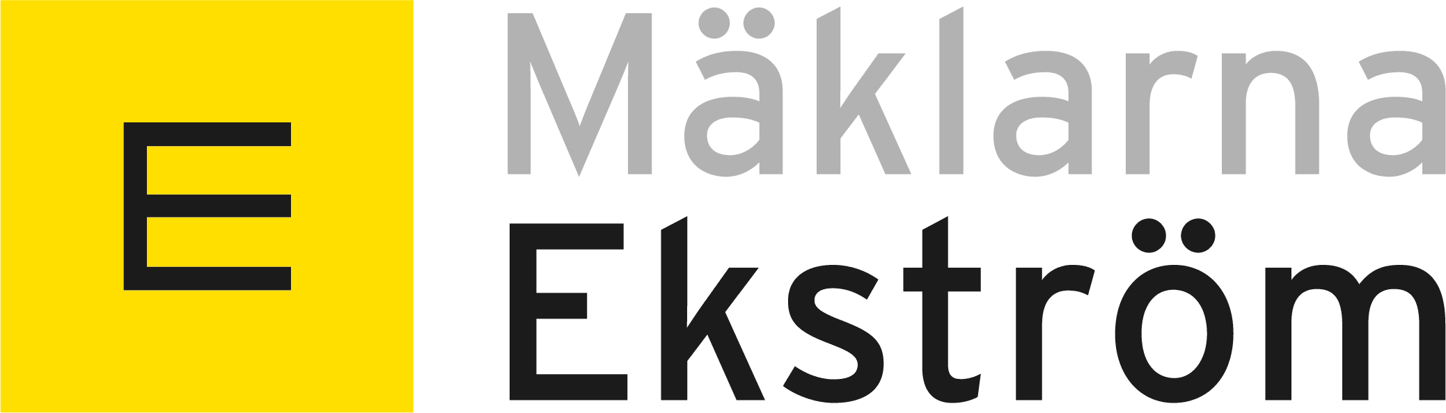 Mäklarkontor Mäklarna Ekström Ystad/Österlen